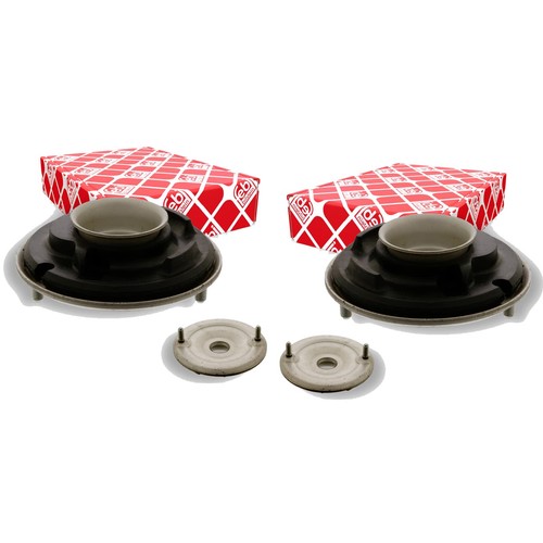 Febi federteller vorne oben - 2x,