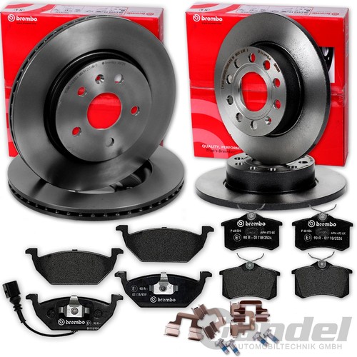 Brembo bremsscheiben beläge - bremsscheiben, +