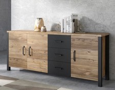 Sideboard 192cm appenzeller