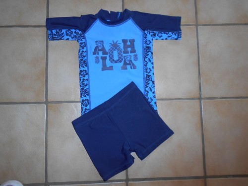 Tolles uv schwimmset - tolles,