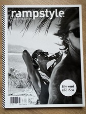 Zeitschrift RAMP style Nr. 36