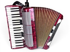 Hohner Tango II M 96 Bass