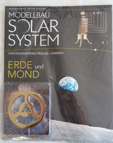 Modellbau solar system - modellbau,