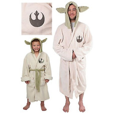 Star Wars Jedi Master Yoda Ohr