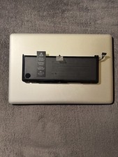 Apple MacBook Pro 17”