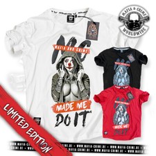 Mafia & Crime Shirt LIMITED
