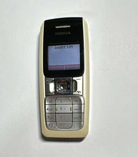 Nokia 2310 189 beige - 2310,