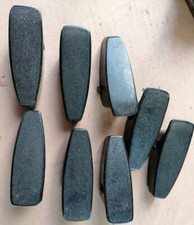 Konvolut  8 x Türöffner /