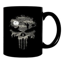 Kaffeetasse Tasse Auf zur Jagd