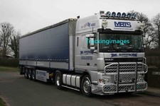 TRUCKINGIMAGES LKW FOTOS - DAF