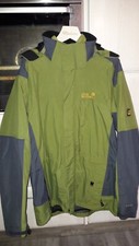 jack wolfskin jacke herren XL