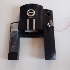 jura c5 Ersatzteile Front 