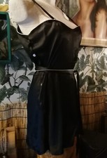 What Katie Did Hollywood Glamour Camiknicker  Nightie Negligé UK 10 Wie Neu