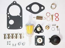 XXL Vergaser Dichtsatz 28