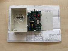 effeff Honeywell Novar 019120