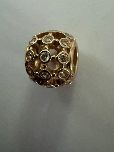 Original pandora charm - charm, 14