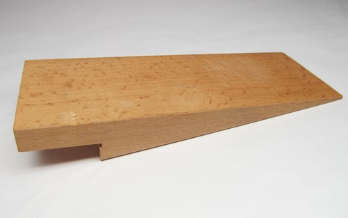 Feilnagel breit - mm,
