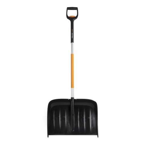 Fiskars teleskop schneeräumer - fiskars,