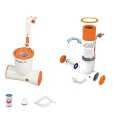 Bestway 58462 Skimmer Skimatic