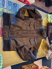 Jack and Jones Winterjacke Jacke Herren S Schwarz Stehkragen 