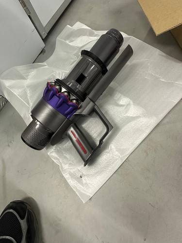 Genuine dyson gen5 detect - dyson,