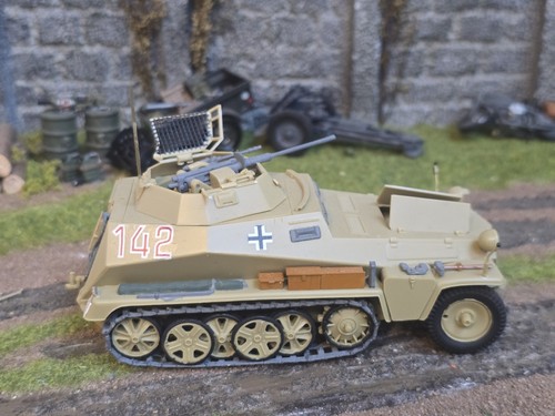 Wehrmacht leichter