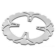 Hinten Bremsscheibe für