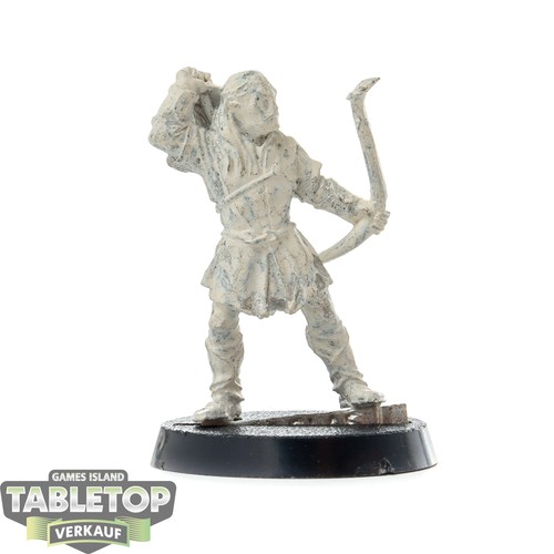 Hdr figuren gut legolas - gut,
