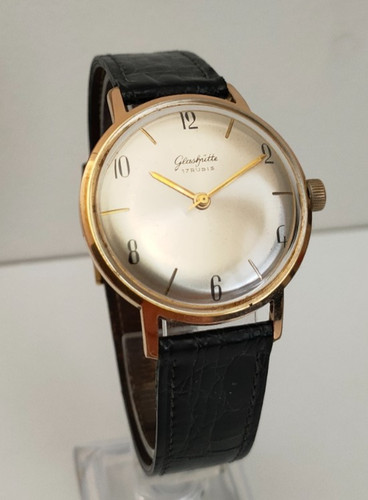 Glashütte original sixties - glashÜtte,