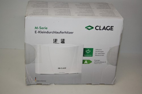 Clage mbh3 5kw - clage, 3,5kw