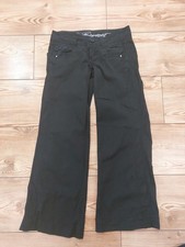 Esprit Damen Jeans Hose Gr