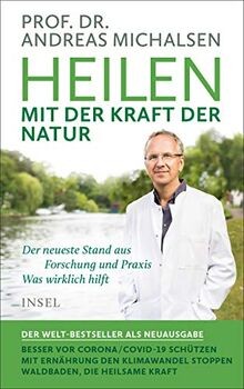 Heilen mit der - ,