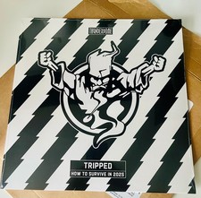 Thunderdome Tripped - How To