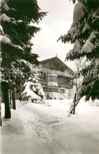 Kreuth Tegernsee Pension Haus Sonnwend Cafe Jaegerstueberl