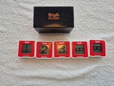 Hasbro Boggle Flash elektronisches Wortspiel Handheld getestet - Familienspaß oder Solo!