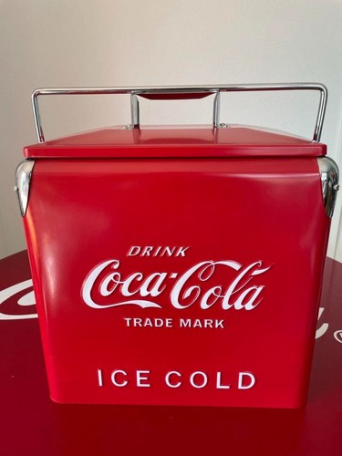Coca cola kühlbox - cola,