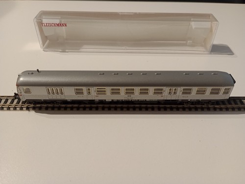Fleischmann 8120 - fleischmann, n