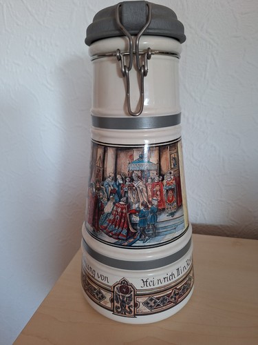 Bierkrug altenmünster - bierkrug,,