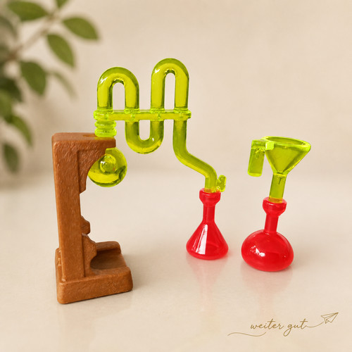 Playmobil destillierapparat - destillierapparat, /