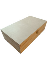 Holzkiste