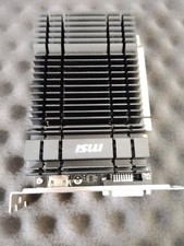 MSI GeForce 1030 GT 2GByte