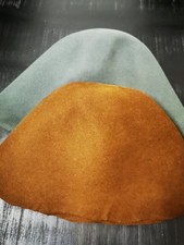 2 Hutstumpen, Modisten