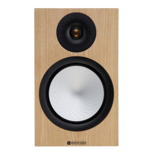Monitor audio silver - audio,