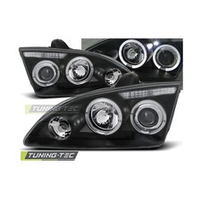 Scheinwerfer Angel Eyes LED