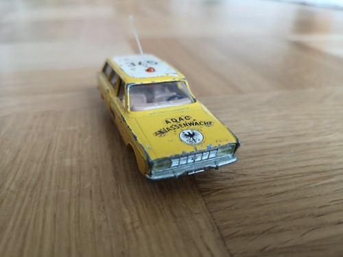 Siku 284 ford - siku, v