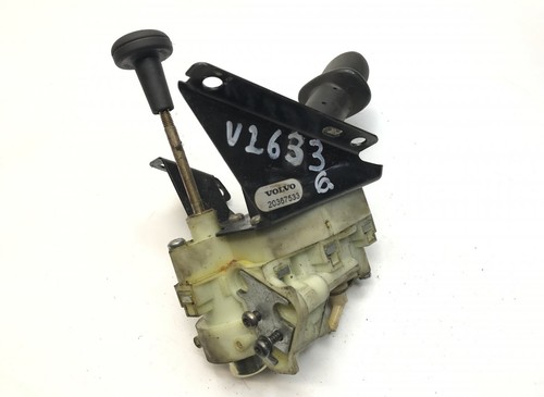 Wabco handbremsventil volvo - handbremsventil,