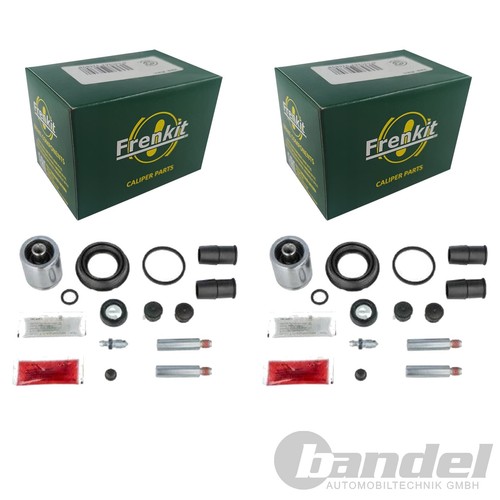 Frenkit reparatursatz - 2x,