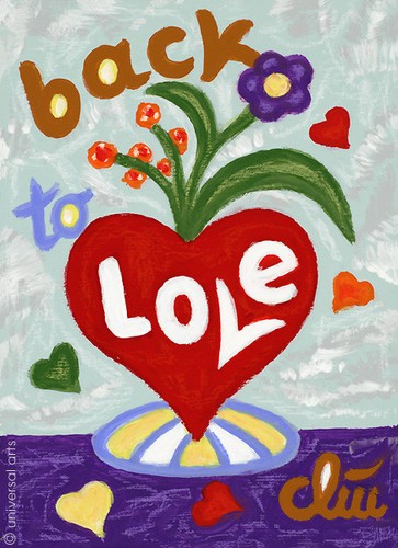 Jacqueline ditt back to love - ditt,