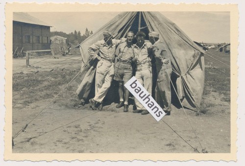 Foto luftwaffe feldflugplatz - luftwaffe,