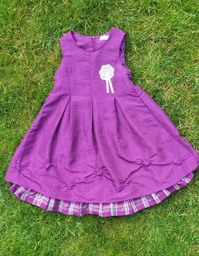 Festkleid mädchen größe - mädchen,